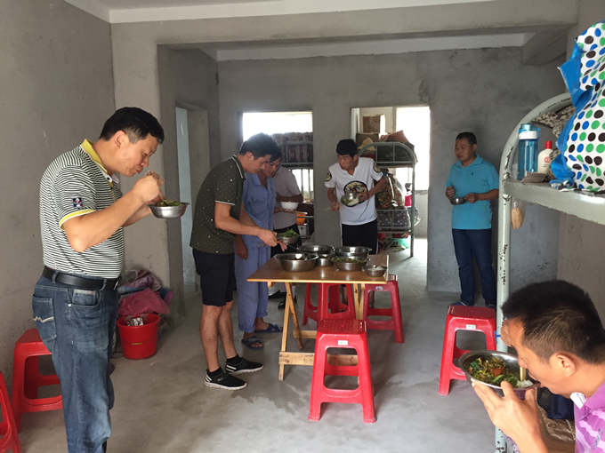 緊跟新時代 迎接新挑戰 展現新作為 緊跟新時代 迎接新挑戰 展現新作為