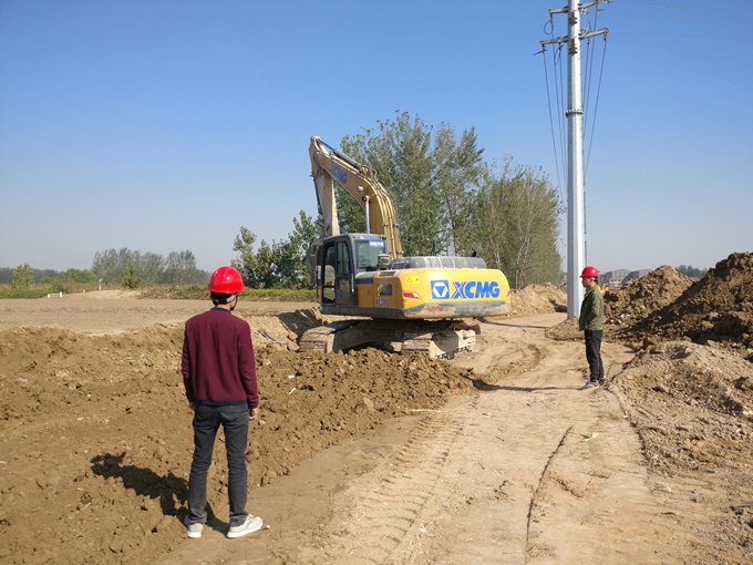 蕭楊路項目部“決戰六十天”系列報道之二——強管理 搶進度 嚴質量 蕭楊路項目部“決戰六十天”系列報道之二——強管理 搶進度 嚴質量