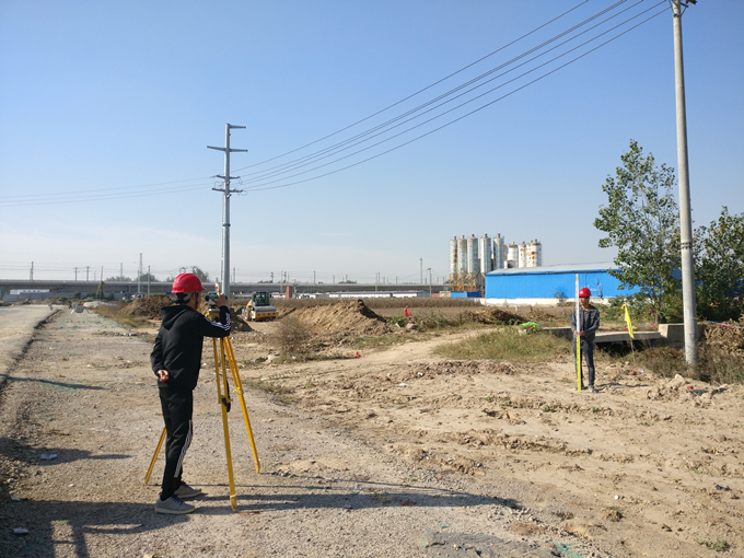 蕭楊路項目部“決戰六十天”系列報道之二——強管理 搶進度 嚴質量 蕭楊路項目部“決戰六十天”系列報道之二——強管理 搶進度 嚴質量